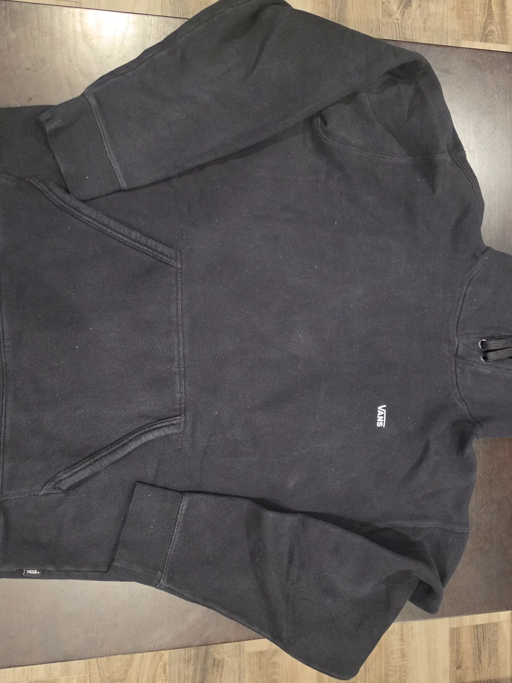 Set Of 4 Men's Pullover Hoodie - Classic Casual Comfort Size XL
